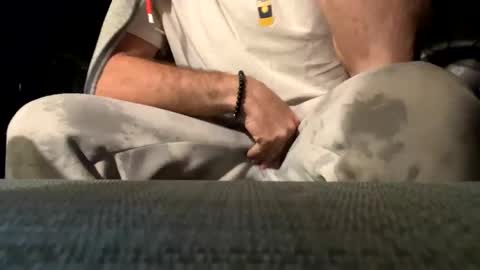 Snapshot of johnsmith2327 chatting on 01.20.25 johnsmith2327 online show from 01.20.25