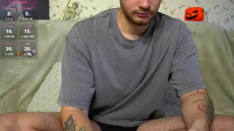 John online show from 11.05.25