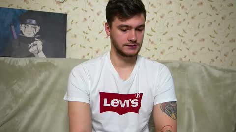 John online show from 11.30.25