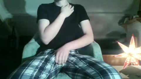 Snapshot of johntochh chatting on 12.21.24 John online show from 12.21.24