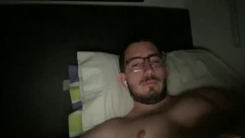 John Ukber online show from 01.01.25