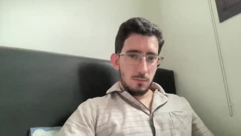 Snapshot of johnukber chatting on 06.08.26 John Ukber online show from 06.08.26