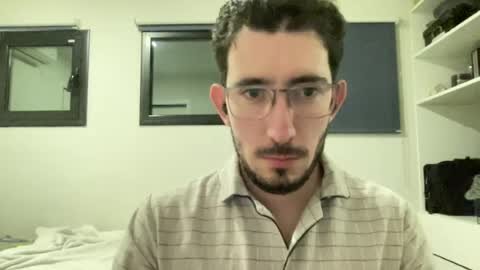 Snapshot of johnukber chatting on 06.14.26 John Ukber online show from 06.14.26