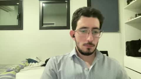 Snapshot of johnukber chatting on 06.16.26 John Ukber online show from 06.16.26