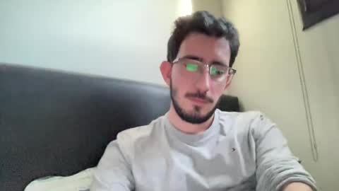 Snapshot of johnukber chatting on 06.18.26 John Ukber online show from 06.18.26