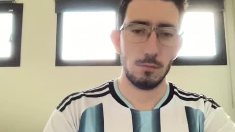 Snapshot of johnukber chatting on 07.19.26 John Ukber online show from 07.19.26