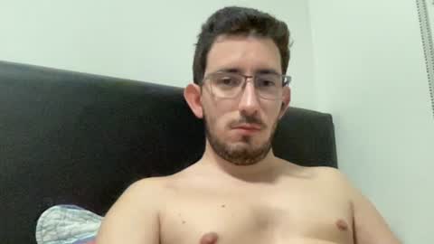 Snapshot of johnukber chatting on 07.23.26 John Ukber online show from 07.23.26