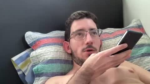 Snapshot of johnukber chatting on 07.23.26 John Ukber online show from 07.23.26