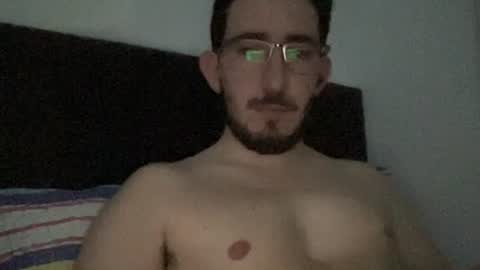 Snapshot of johnukber chatting on 07.29.26 John Ukber online show from 07.29.26