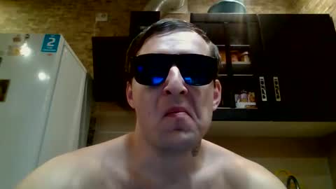 johny27 online show from 10.30.25