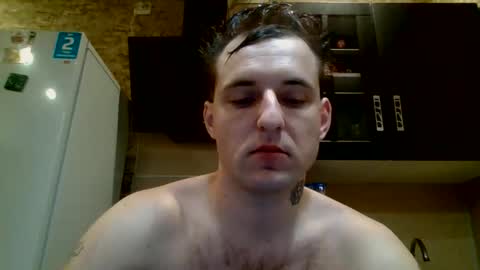 johny27 online show from 04.20.26