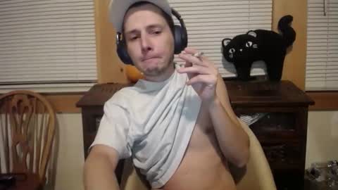 Johston online show from 11.09.25