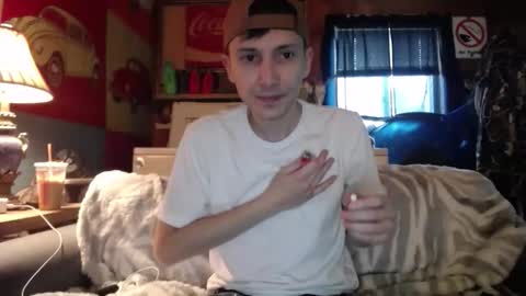 Johston online show from 05.10.26