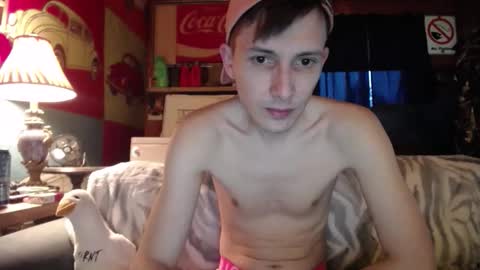Johston online show from 05.13.26