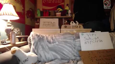 Johston online show from 05.16.26