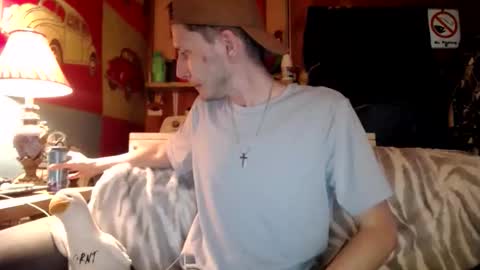 Johston online show from 05.21.26