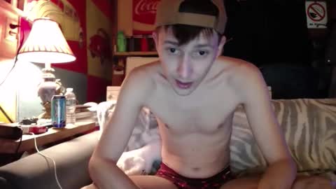 Johston online show from 05.24.26