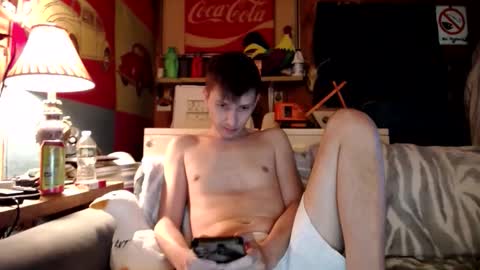 Johston online show from 05.28.26