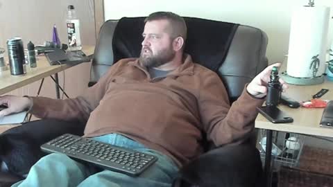 Voyeur online show from 12.01.24