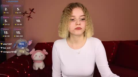 Paula online show from 01.08.25