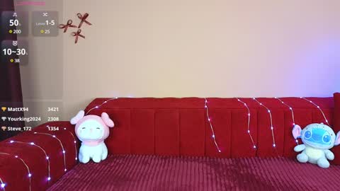 Paula online show from 01.18.25