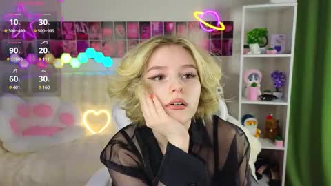 Paula online show from 02.27.25