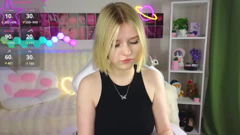 Paula online show from 03.08.25