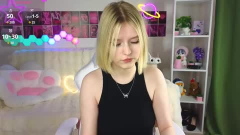 Paula online show from 03.09.25