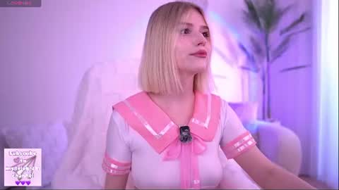 Paula online show from 07.10.26