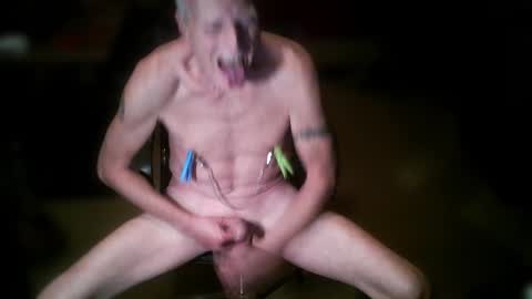 Snapshot of jointhechat chatting on 10.11.25 Dirty Harry online show from 10.11.25