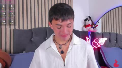 joji_spencer online show from 04.06.26