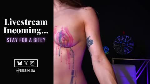    online show from 06.03.26