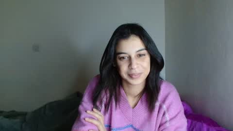 Snapshot of jokerharle1 chatting on 12.13.25 ALICEARABIAN online show from 12.13.25