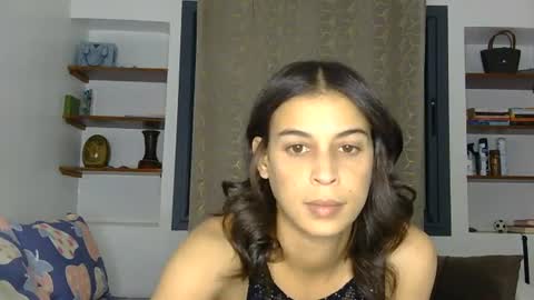 ALICEARABIAN online show from 07.10.26