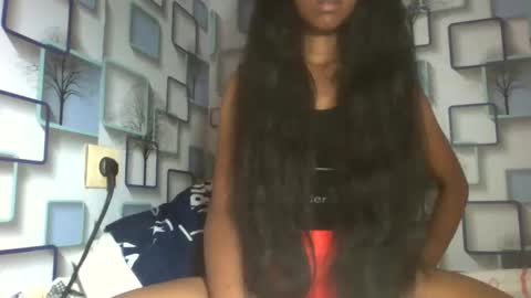 joliekah27 online show from 11.22.25