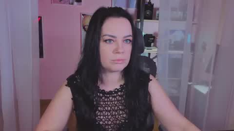 MISTRESS Jolie online show from 07.02.26