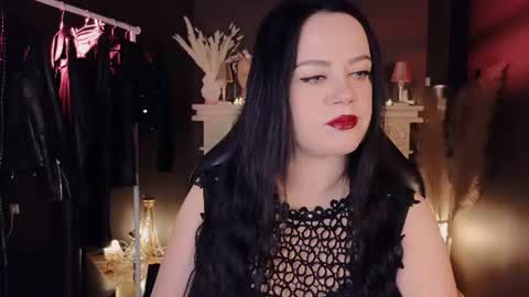 MISTRESS Jolie online show from 07.07.26