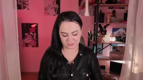 MISTRESS Jolie online show from 07.22.26