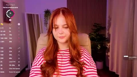 Polly  online show from 05.15.26