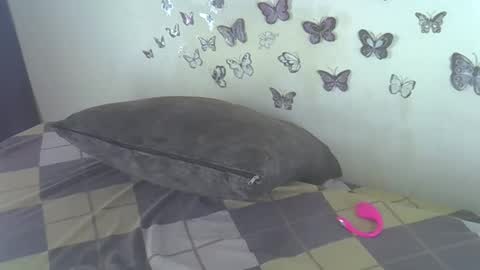 Jollycandra online show from 03.10.26