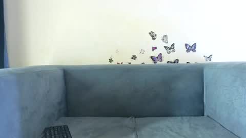 Jollycandra online show from 06.27.26