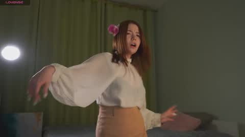 Ayako online show from 03.06.26