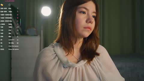 Ayako online show from 03.14.26