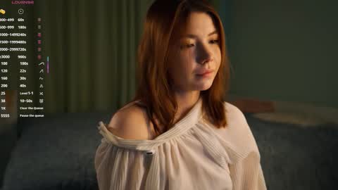 Ayako online show from 03.16.26