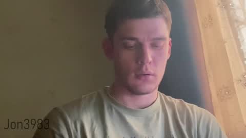 Snapshot of jon3983 chatting on 12.07.24 jon3983 online show from 12.07.24