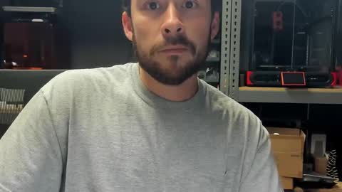 Snapshot of jonadams805 chatting on 10.07.25 jonadams805 online show from 10.07.25