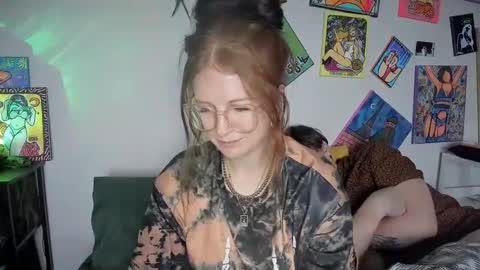 JONAH AND SARAH online show from 12.19.24