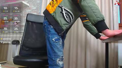 JonahShaw online show from 01.05.26