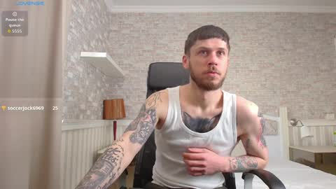 JonahShaw online show from 04.14.26