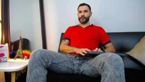  JONAS BEARD  online show from 01.24.25